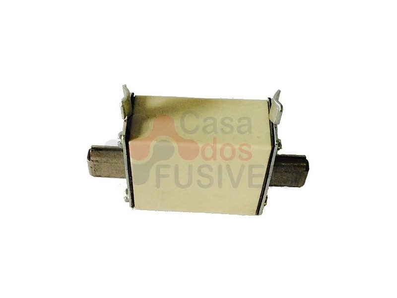 fusível NH000 - 10A Ultra Rápido 500V 120KA